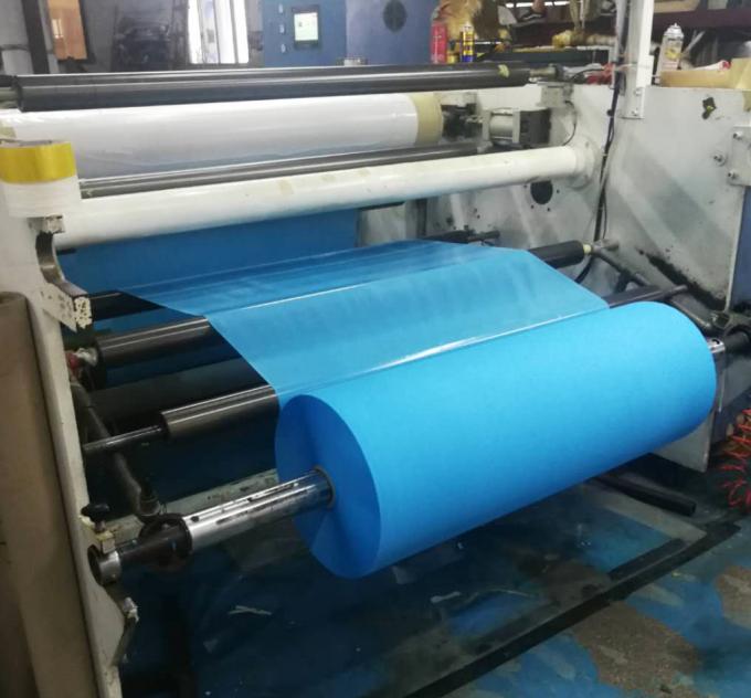 Técnica de capa de la cinta adhesiva de aislamiento de la costura