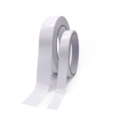 Espeso 0,8 mm cinta adhesiva de espuma acrílica para construcción blanca